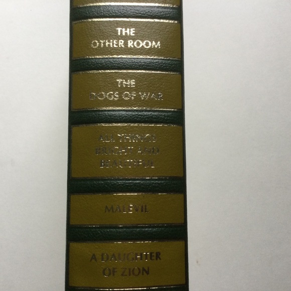 Vintage 1974 Reader’s Digest Condensed Book - Picture 7 of 8